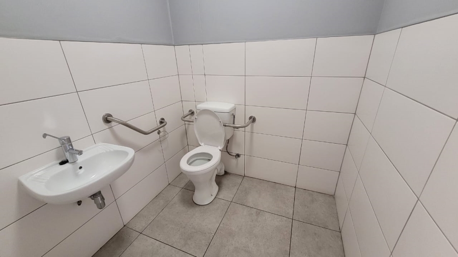 To Let commercial Property for Rent in Stikland Industrial Western Cape